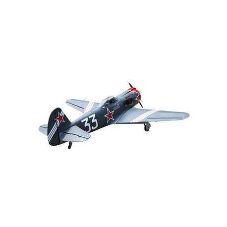 Tucano 60 / EP