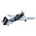 Tucano 60 / EP