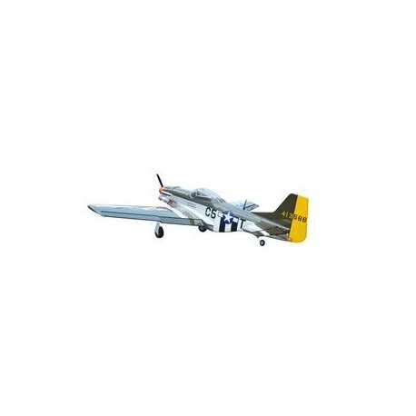 Tucano 60 / EP