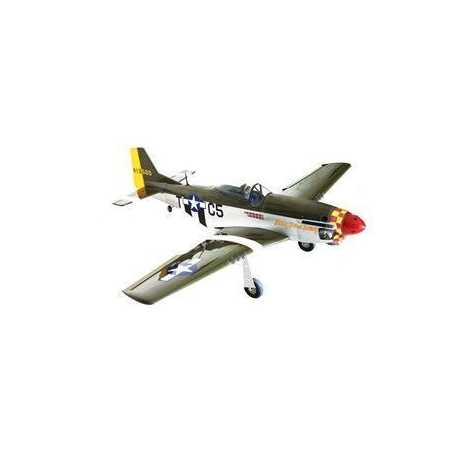 Tucano 60 / EP