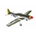 Tucano 60 / EP
