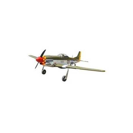 Tucano 60 / EP