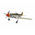 Tucano 60 / EP