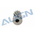 Motor Slant Thread Pinion Gear 12T