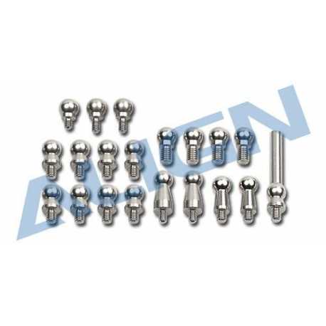 Nucleo del rotor de cola T-Rex 500 PRO
