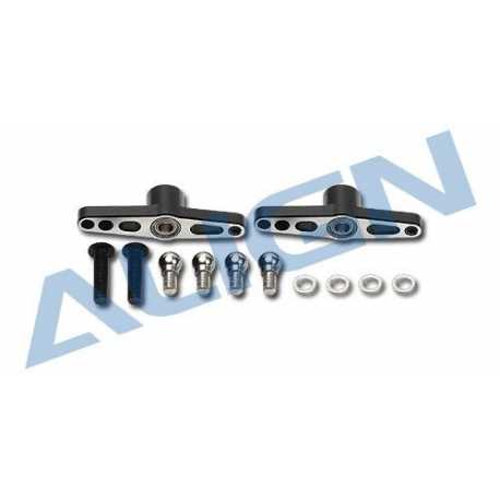 500PRO Metal Mixing Arm (U)