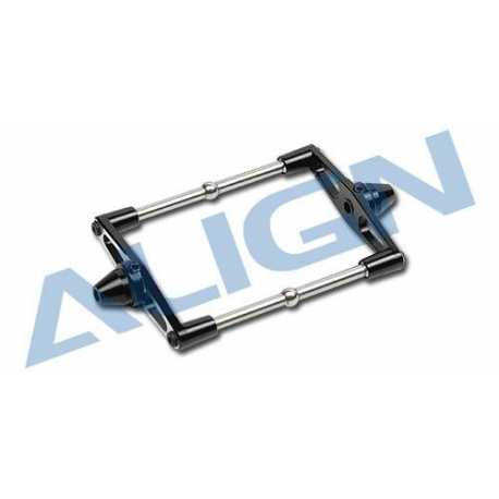 500PRO Metal Mixing Arm (U)