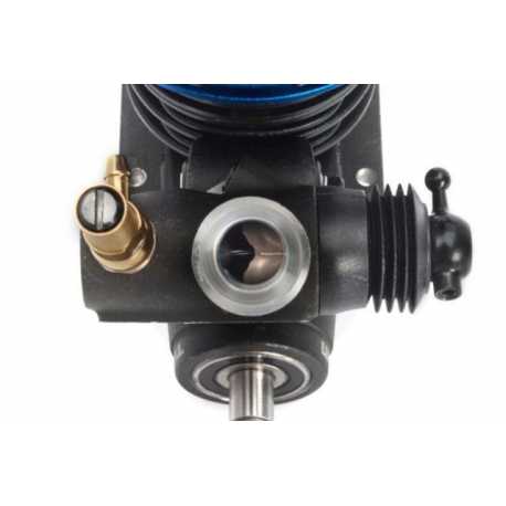 Motor LRP ZR.32 Spec.4 c/tirador 1/8