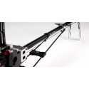 450L Tailboom Support Rods Reinforcement Plates Set