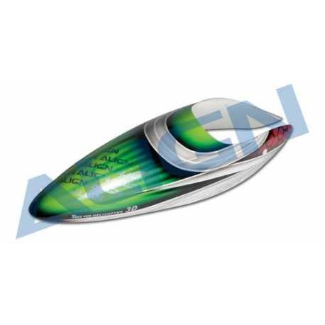 Cabina del TREX450 SPORT