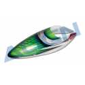 Cabina del TREX450 SPORT