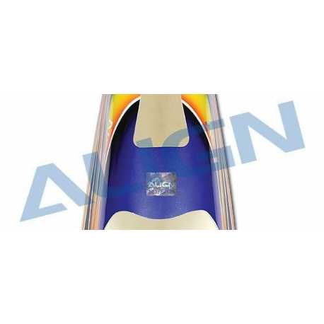 700E Painted Canopy