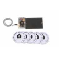 Battery ID Sensor, VBar Control 2