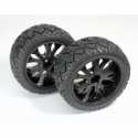 Ruedas buggy escala 1:10 (4st.)