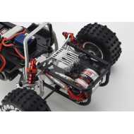 SCORPION 1:10 2WD KIT *LEGENDARY SERIES* 2