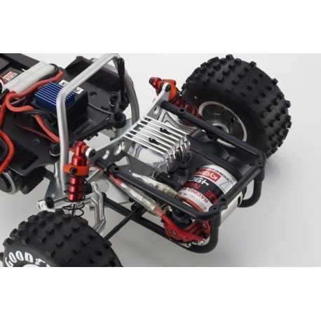 SCORPION 1:10 2WD KIT *LEGENDARY SERIES*