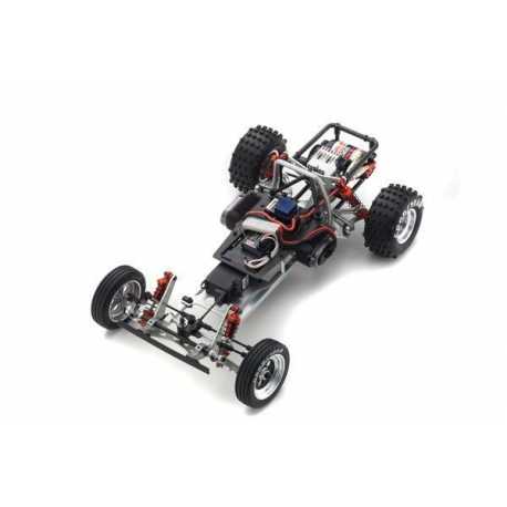 SCORPION 1:10 2WD KIT *LEGENDARY SERIES*