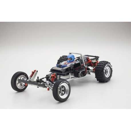 SCORPION 1:10 2WD KIT *LEGENDARY SERIES*