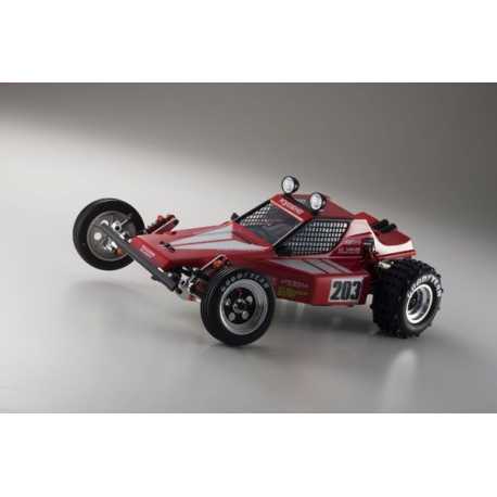 SCORPION 1:10 2WD KIT *LEGENDARY SERIES*