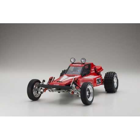 SCORPION 1:10 2WD KIT *LEGENDARY SERIES*