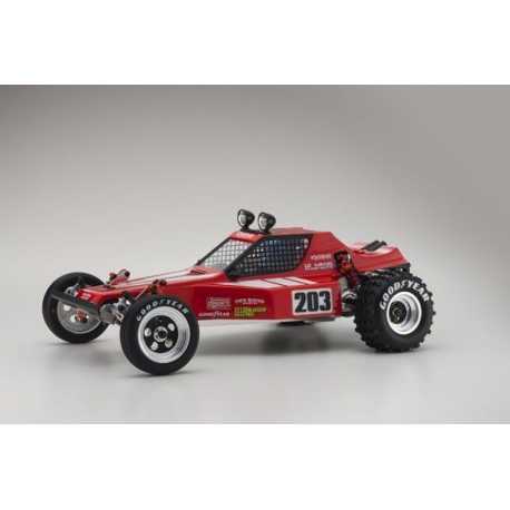 SCORPION 1:10 2WD KIT *LEGENDARY SERIES*