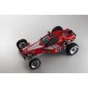 SCORPION 1:10 2WD KIT *LEGENDARY SERIES*