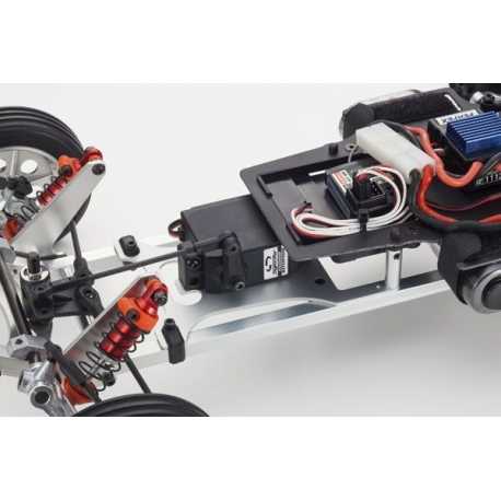 SCORPION 1:10 2WD KIT *LEGENDARY SERIES*