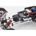 SCORPION 1:10 2WD KIT *LEGENDARY SERIES*