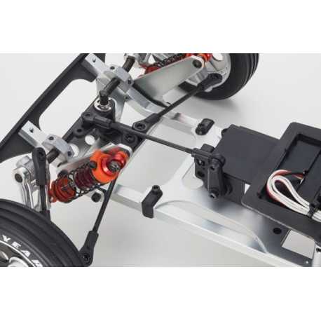 SCORPION 1:10 2WD KIT *LEGENDARY SERIES*