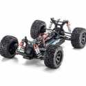 RAGE VEi 1:10 EP READYSET 4WD (KT231P) ORION dDRIVE