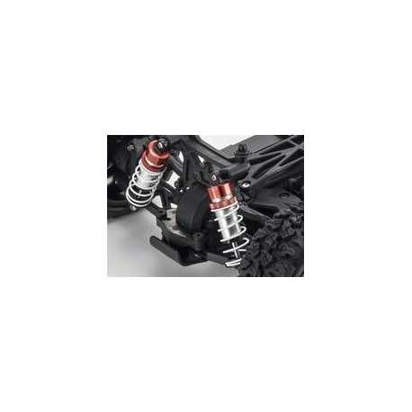 RAGE VEi 1:10 EP READYSET 4WD (KT231P) ORION dDRIVE