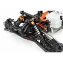 COCHE TROPHY V4.6 TRUGGY RTR 2.4 GHZ 1/8