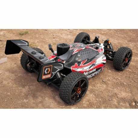 HPI RTR TROPHY 3.5 BUGGY W/ 2.4GHz