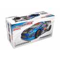 Coche MAVERICK EP 1/10 Strada RX RTR