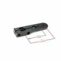 BRAZO SERVO ALUMINIO GRAN ESCALA 35GM