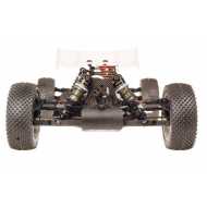 Serpent S811 Cobra Buggy GP 1/8 4wd 2