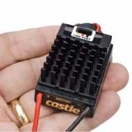 Regulador Castle BEC PRO V2 (CSE010000401) 2