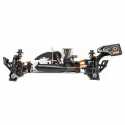 COCHE TROPHY V4.6 TRUGGY RTR 2.4 GHZ 1/8