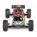 COCHE TROPHY V4.6 TRUGGY RTR 2.4 GHZ 1/8