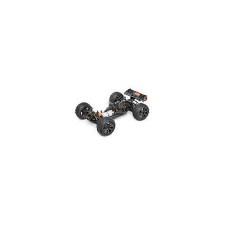 COCHE TROPHY V4.6 TRUGGY RTR 2.4 GHZ 1/8