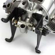Motor 4T Saito FA-100 2