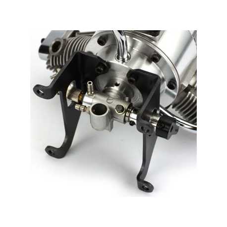 Motor 4T Saito FA-100