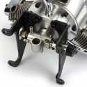 Motor 4T Saito FA-100