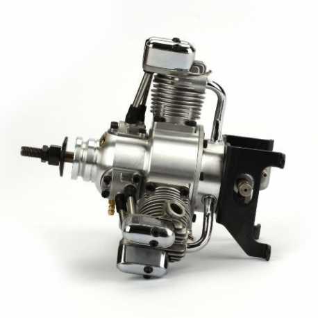 Motor 4T Saito FA-100