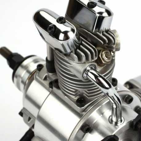 Motor 4T Saito FA-100