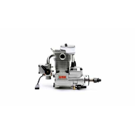 Saito FG-30 gasolina