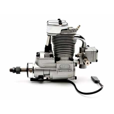 Saito FG-30 gasolina