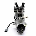 Saito FG-30 gasolina