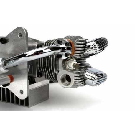Motor 4T Saito FA-100