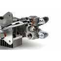 Motor 4T Saito FA-100